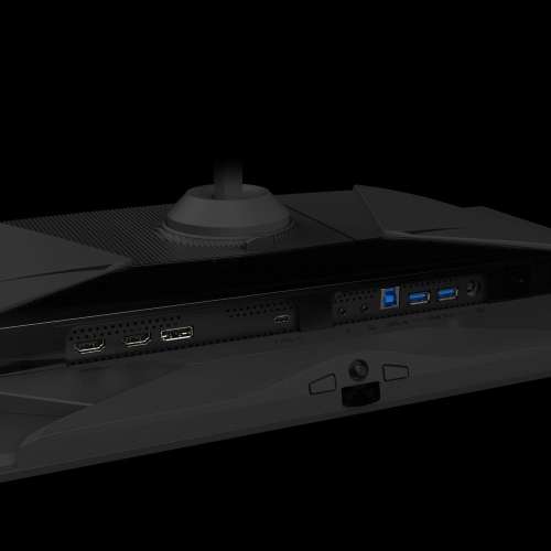 Gigabyte AORUS FO27Q3 27" QHD OLED 360Hz 0.03ms 2xHDMI DP USB/USB-C Built-in Speaker