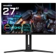 Gigabyte AORUS FO27Q3 27" QHD OLED 360Hz 0.03ms 2xHDMI DP USB/USB-C Built-in Speaker