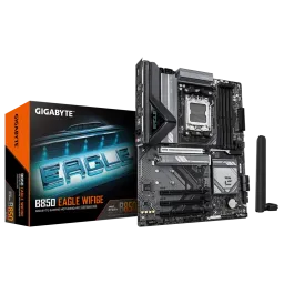 Gigabyte B850 EAGLE DDR5 AM5