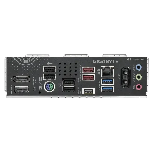 Gigabyte B850 EAGLE DDR5 AM5