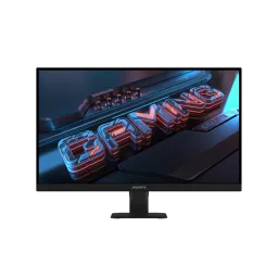 Gigabyte GS27U 27" 4K UHD IPS 160Hz 1ms 2xHDMI DP Black