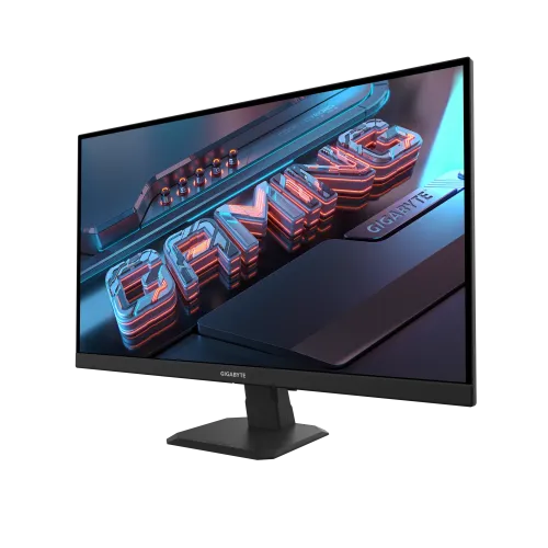 Gigabyte GS27U 27" 4K UHD IPS 160Hz 1ms 2xHDMI DP Black