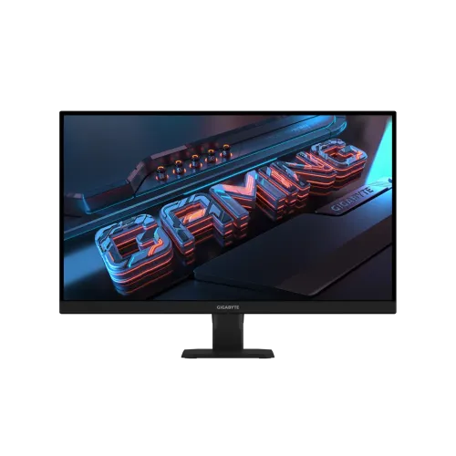 Gigabyte GS27U 27" 4K UHD IPS 160Hz 1ms 2xHDMI DP Black