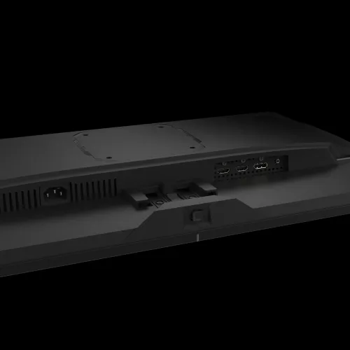 Gigabyte GS27U 27" 4K UHD IPS 160Hz 1ms 2xHDMI DP Black