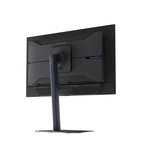 Gigabyte MO27Q2 27" QHD OLED 240Hz 0.03ms 2xHDMI DP USB/USB-C Built-In Speaker Black