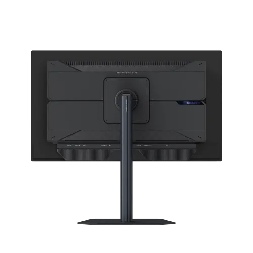 Gigabyte MO27Q2 27" QHD OLED 240Hz 0.03ms 2xHDMI DP USB/USB-C Built-In Speaker Black