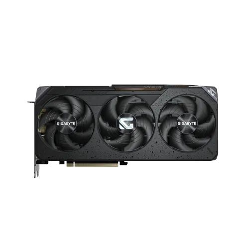 Gigabyte AMD Radeon RX 9070 GAMING OC 16GB 256-Bit GDDR6