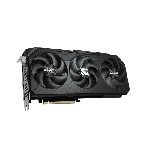 Gigabyte AMD Radeon RX 9070 GAMING OC 16GB 256-Bit GDDR6