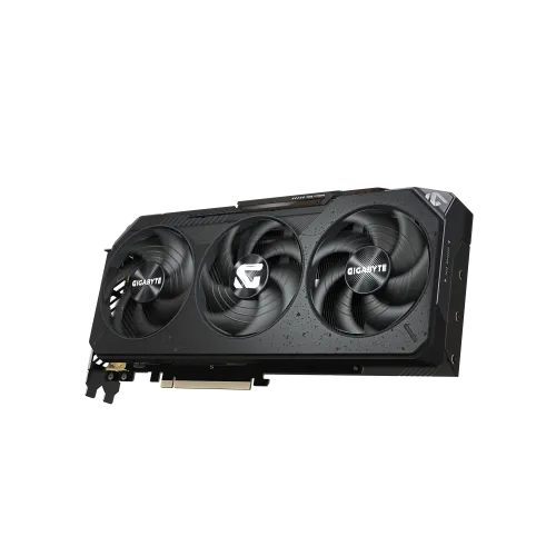 Gigabyte AMD Radeon RX 9070 GAMING OC 16GB 256-Bit GDDR6