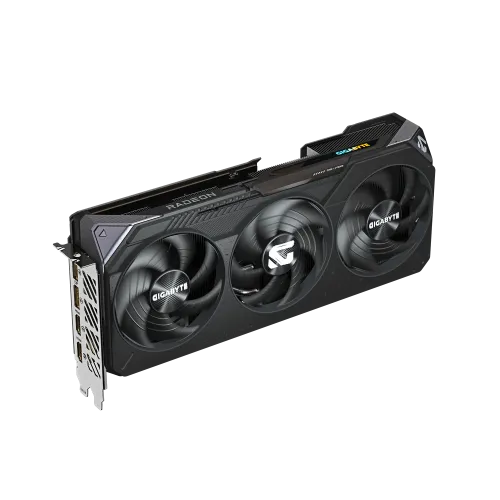 Gigabyte AMD Radeon RX 9070 GAMING OC 16GB 256-Bit GDDR6