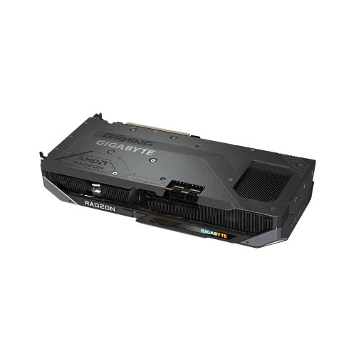 Gigabyte AMD Radeon RX 9070 GAMING OC 16GB 256-Bit GDDR6