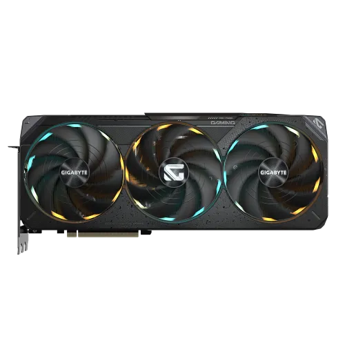 Gigabyte GeForce RTX 5080 GAMING OC 16GB 256-Bit GDDR7