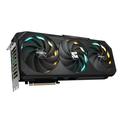 Gigabyte GeForce RTX 5080 GAMING OC 16GB 256-Bit GDDR7