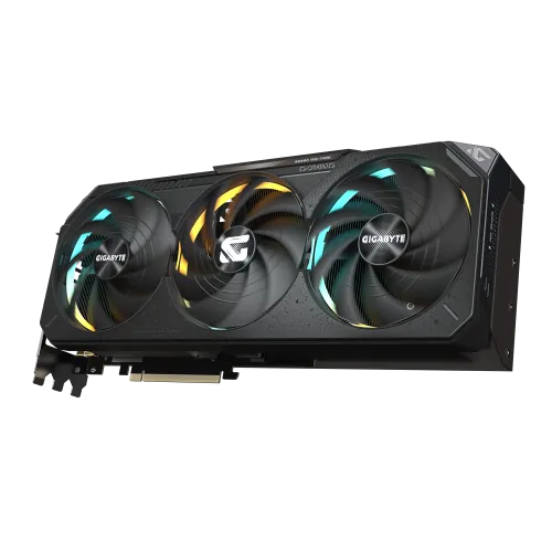 Gigabyte GeForce RTX 5080 GAMING OC 16GB 256-Bit GDDR7