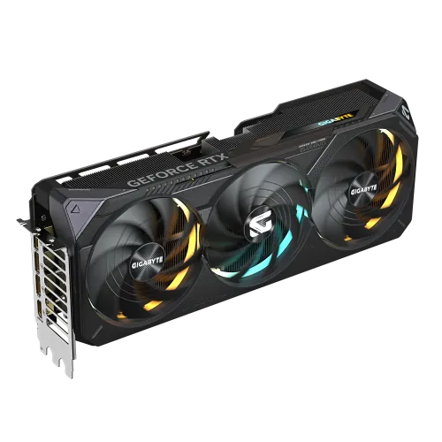 Gigabyte GeForce RTX 5080 GAMING OC 16GB 256-Bit GDDR7
