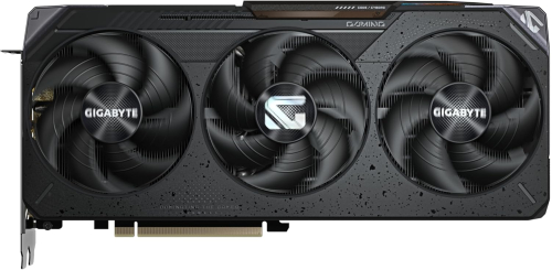 Gigabyte Radeon RX 9070 XT GAMING OC 16GB 256-Bit GDDR6