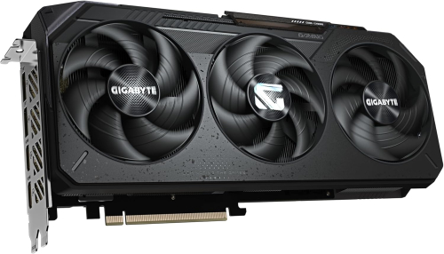 Gigabyte Radeon RX 9070 XT GAMING OC 16GB 256-Bit GDDR6