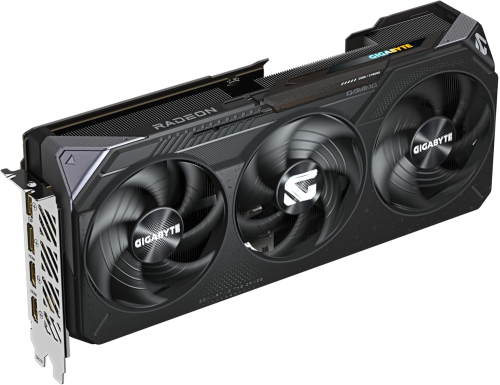 Gigabyte Radeon RX 9070 XT GAMING OC 16GB 256-Bit GDDR6