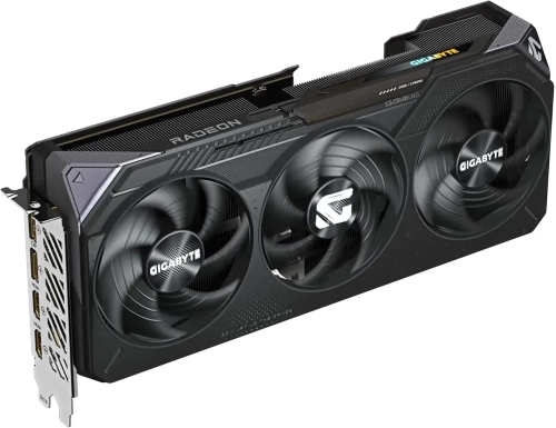 Gigabyte Radeon RX 9070 XT GAMING OC 16GB 256-Bit GDDR6