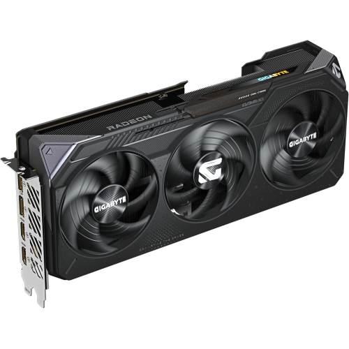 Gigabyte Radeon RX 9070 XT GAMING OC 16GB 256-Bit GDDR6