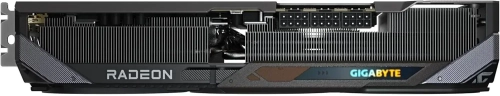 Gigabyte Radeon RX 9070 XT GAMING OC 16GB 256-Bit GDDR6