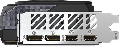 Gigabyte Radeon RX 9070 XT GAMING OC 16GB 256-Bit GDDR6