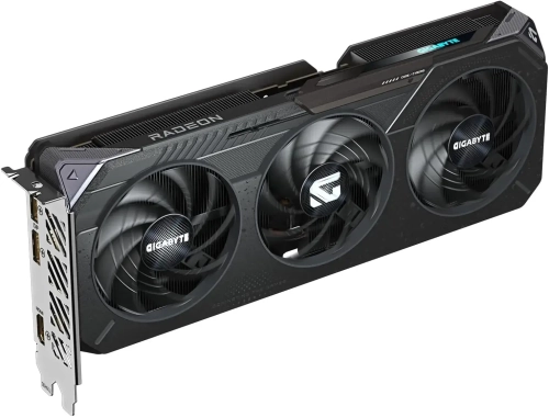 Gigabyte Radeon RX 9060 XT GAMING OC 16GB 128-Bit GDDR6 