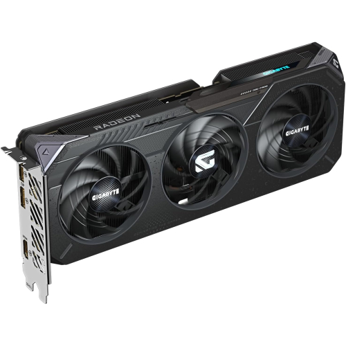 Gigabyte Radeon RX 9060 XT GAMING OC 16GB 128-Bit GDDR6 