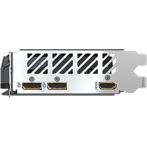 Gigabyte Radeon RX 9060 XT GAMING OC 16GB 128-Bit GDDR6 