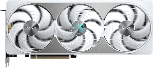 Gigabyte GeForce RTX 5080 AERO OC SFF 16GB 256-Bit GDDR7