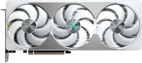 Gigabyte GeForce RTX 5080 AERO OC SFF 16GB 256-Bit GDDR7