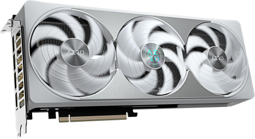 Gigabyte GeForce RTX 5080 AERO OC SFF 16GB 256-Bit GDDR7