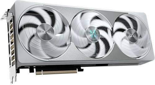 Gigabyte GeForce RTX 5080 AERO OC SFF 16GB 256-Bit GDDR7