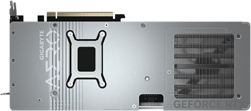 Gigabyte GeForce RTX 5080 AERO OC SFF 16GB 256-Bit GDDR7