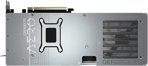 Gigabyte GeForce RTX 5080 AERO OC SFF 16GB 256-Bit GDDR7