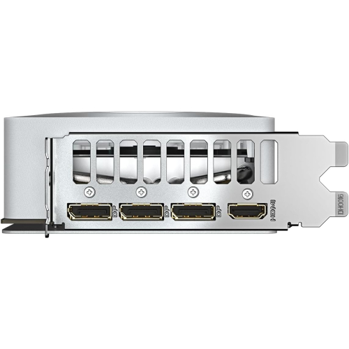 Gigabyte GeForce RTX 5080 AERO OC SFF 16GB 256-Bit GDDR7