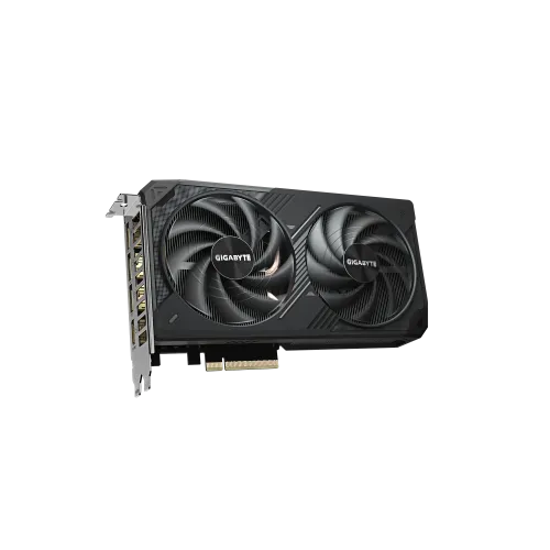 Gigabyte GeForce RTX 5060 Ti WINDFORCE 8GB 128-Bit GDDR7
