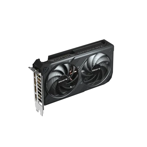 Gigabyte GeForce RTX 5060 Ti WINDFORCE 8GB 128-Bit GDDR7