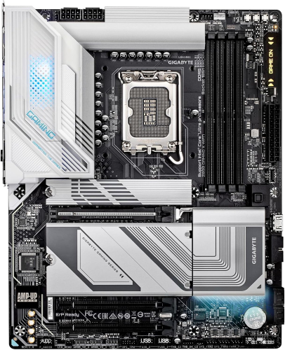 Gigabyte Z890 GAMING X DDR5 LGA1851