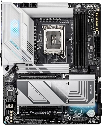 Gigabyte Z890 GAMING X DDR5 LGA1851