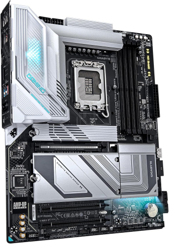 Gigabyte Z890 GAMING X DDR5 LGA1851