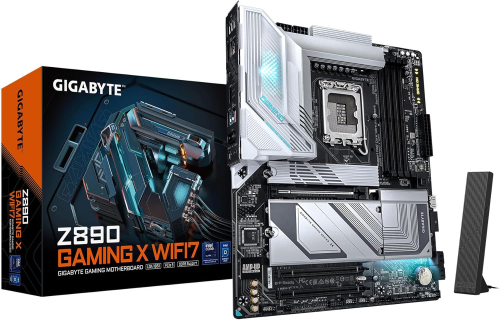 Gigabyte Z890 GAMING X DDR5 LGA1851