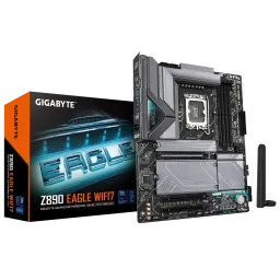 Gigabyte Z890 EAGLE DDR5 LGA1851