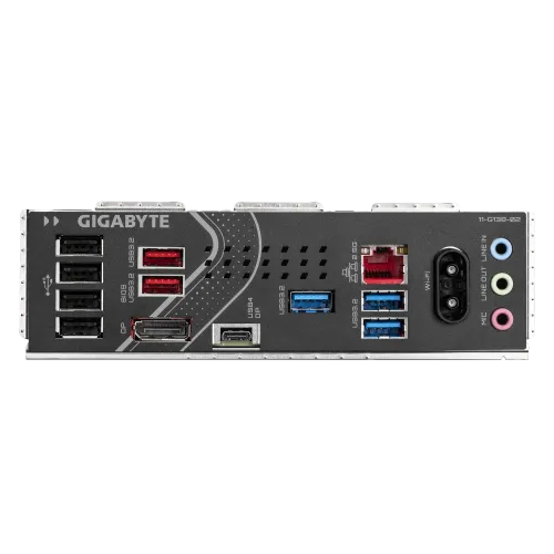 Gigabyte Z890 EAGLE DDR5 LGA1851