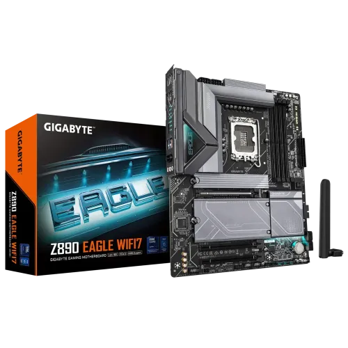 Gigabyte Z890 EAGLE DDR5 LGA1851