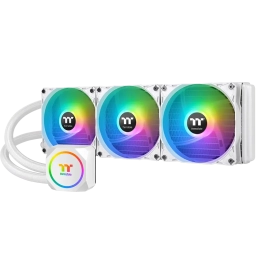 Thermaltake TH360 ARGB