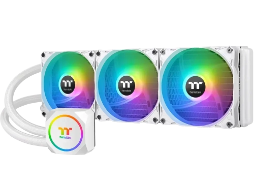 Thermaltake TH360 ARGB