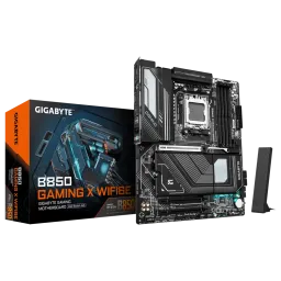 Gigabyte B850 GAMING X DDR5 AM5