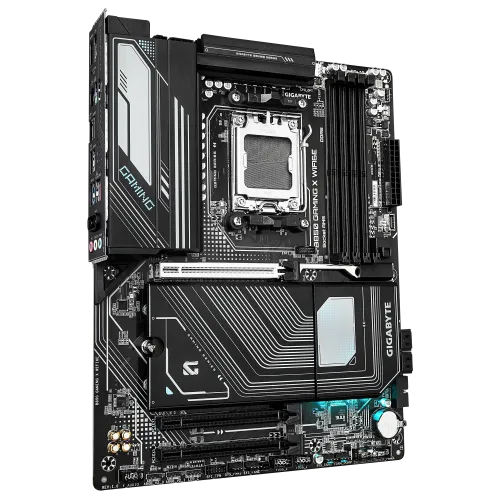 Gigabyte B850 GAMING X DDR5 AM5