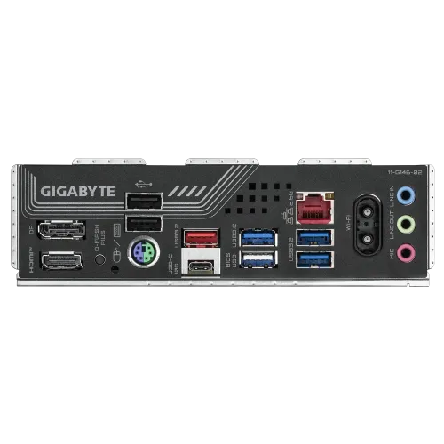 Gigabyte B850 GAMING X DDR5 AM5